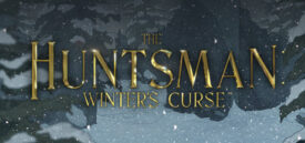 The Huntsman Winters Curse