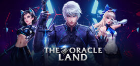 The Oracle Land