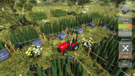 Weed Farmer Simulator Turkce Yama 1