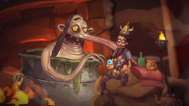 Zombie Vikings Turkce Yama 1