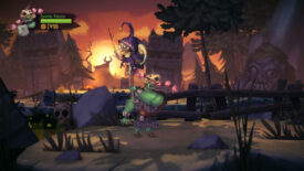 Zombie Vikings Turkce Yama 2