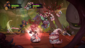 Zombie Vikings Turkce Yama 3