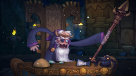 Zombie Vikings Turkce Yama 4