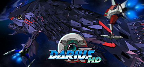 G-Darius HD Türkçe Yama