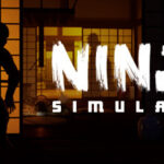 Ninja Simulator Türkçe Yama