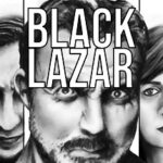 Black Lazar Türkçe Yama