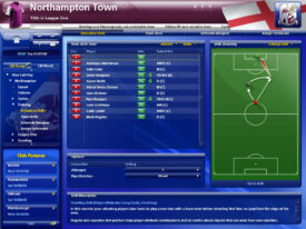 Championship Manager 2010 Turkce Yama 1