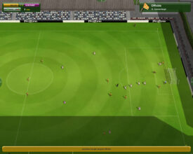 Championship Manager 2010 Turkce Yama 4