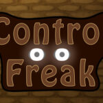 Control Freak Türkçe Yama