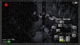 Five Nights at Freddys Turkce Yama 4 Five Nights at Freddys Turkce Yama 4