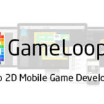 GameLooper Türkçe Yama
