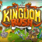 Kingdom Rush – Tower Defense Türkçe Yama