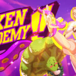Kraken Academy!! Türkçe Yama