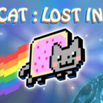 Nyan Cat Lost In Space Türkçe Yama