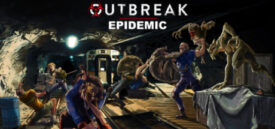 Outbreak Epidemic