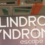 Palindrome Syndrome: Escape Room Türkçe Yama