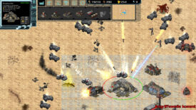 Phalanx of Resistance Turkce Yama 2