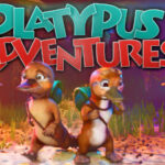 Platypus Adventures Türkçe Yama