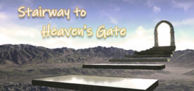 Stairway to Heavens Gate