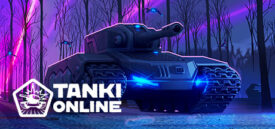 Tanki Online
