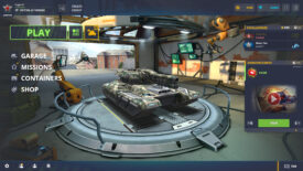 Tanki Online Turkce Yama 3