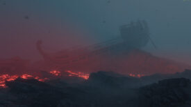 Uninvited Guest Turkce Yama 1