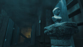 Uninvited Guest Turkce Yama 2