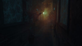 Uninvited Guest Turkce Yama 3