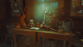 Uninvited Guest Turkce Yama 4 Uninvited Guest Turkce Yama 4