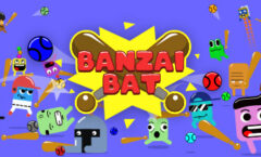 Banzai Bat Türkçe Yama