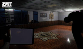 CASE Animatronics Turkce Yama 2