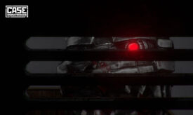 CASE Animatronics Turkce Yama 4