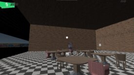 Cafe Simulator Turkce Yama 2