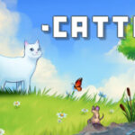 Cattails | Become a Cat! Türkçe Yama