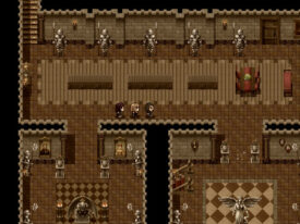 Choose Wisely Turkce Yama 2