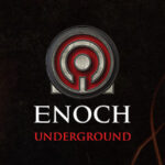 Enoch Underground Türkçe Yama
