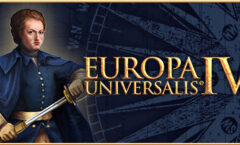 Europa Universalis IV Türkçe Yama
