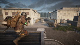 Lost Light Turkce Yama 2