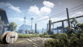 Lost Light Turkce Yama 3