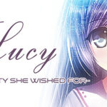 Lucy -The Eternity She Wished For- Türkçe Yama