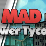 Mad Tower Tycoon Türkçe Yama