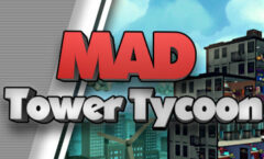Mad Tower Tycoon Türkçe Yama