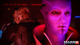 Mass Effect 2 2010 Turkce Yama 2