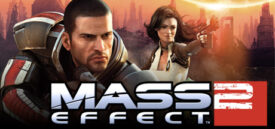 Mass Effect 2 2010