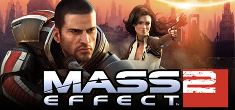 Mass Effect 2 2010