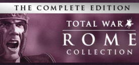 Rome Total War Collection