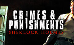 Sherlock Holmes: Crimes and Punishments Türkçe Yama