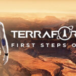 Terraformers First Steps on Mars Türkçe Yama