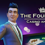 The Four Kings Casino and Slots Türkçe Yama