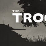 The Troop Türkçe Yama